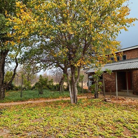 Munati B&B Musina Exterior photo