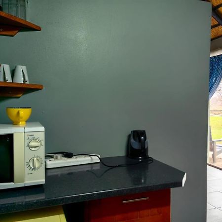 Munati B&B Musina Exterior photo